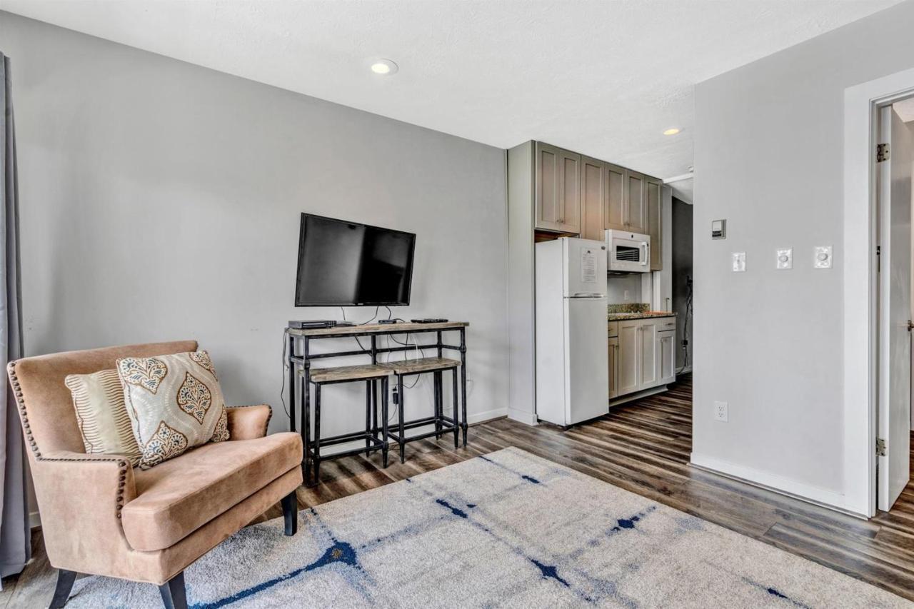 Apartamento Reel Simple Moneta Exterior foto